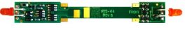 NCE 159 N Scale Decoder H15/16-44 Atlas 