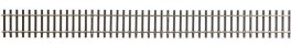 Walthers 70001 - HO Code 70 Nickel Silver Flex Track with Wood Ties -- Each Section: 36" 91.4cm p...