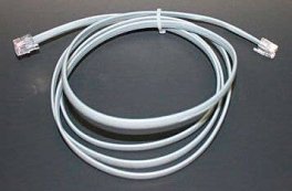 Accu Lites 2005 - Loconet/NCE Cable -- 5' 1.5m