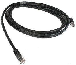 NCE 235 - CAT5 Cable 10'
