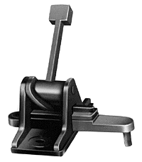 Caboose Industries 101 - HO Operating Ground Throw -- Rigid .190" Travel