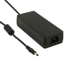 NCE 325 - P519 Power Supply -- For PH5 Power Pro & PB5a Booster - 5A, 19V, 90W w/US Power Cord