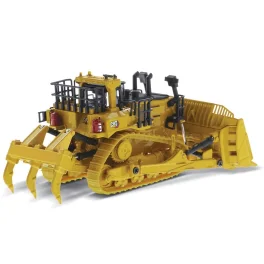 Diecast Masters 85659 - High Line Series 85659 Cat D11 Bulldozer Diecast Model
