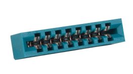 Accu-Lites 10000 - Tortoise and SMAIL Edge Card Connector -- 2020 Update with Wider Connection
