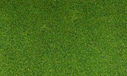 Woodland Scenics 49 Blended Turf - Green Grass 