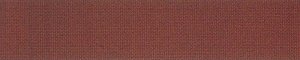 Walthers SceneMaster 1257 - HO Flexible Self-Adhesive Paved Roadway - Cobblestone (Red)