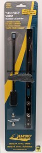 Rapido Trains 102013 - HO Easy Peasy Shorty Passenger Car Lighting Set - Fits Most HO Scale 72Ft ...