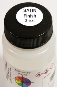 Tru Color Paint 014-2 - Acrylic - Satin - 2oz