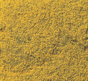 Woodland Scenics 176 - Yellow Flowering Foliage - Covers 100 Square Inches