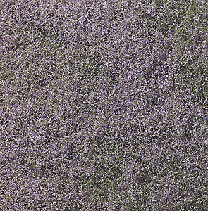Woodland Scenics 177 - Lavender Flowering Foliage - Covers 100 Square Inches
