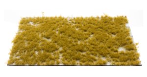 Martin Welberg Scenic Studios WB-P405 - Tufts - Golden Summer - 4.5mm