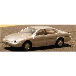 Atlas 2911 - N 1996 FORD TAURUS SILVER FROST METALLIC [2]