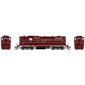 Athearn Genesis G30728 - HO GP18 - DCC & Sound - Rock Island #1340