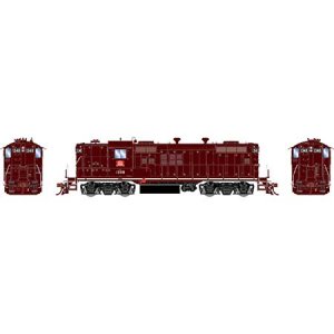 Athearn Genesis G30730 - HO GP18 - DCC & Sound - Rock Island #1353