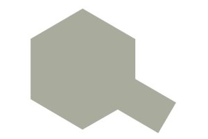 Tamiya Paints 86511 - Spray Can - Medium Sea Gray (RAF) (100mL)