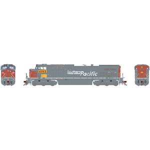 Athearn G31559 - HO Scale G2 AC4400CW - DCC Ready - Union Pacific #6193