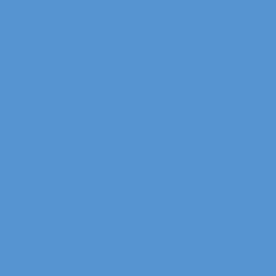 Tru Color Paint 166 - Acrylic - Rock Island Blue - 1oz