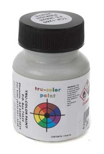 Tru Color Paint 432 - Acrylic - Concrete - 1oz