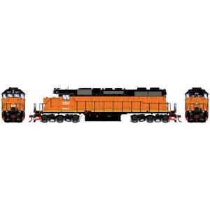 Athearn RTR 88939 - HO SD38 - DCC/Sound - B&LE #867