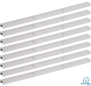 Walthers Cornerstone 4091 HO - Trackside Cable Ducts