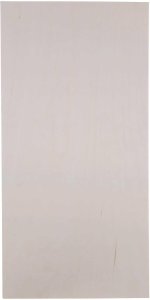 Midwest Products 5406 - Aspen Plywood Sheet - 1/8inchThick x 12inch x 24inch - (6 pkg)