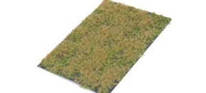 Martin Welberg Scenic Studios MB-P244 - Layered Tufts - Fall - 2mm-4.5mm
