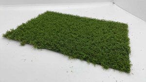 Martin Welberg Scenic Studios WB-SWMG - Short Weeds - Medium Green