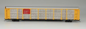 InterMountain 452110-03 HO Bi-Level Auto Rack - CP - #542581