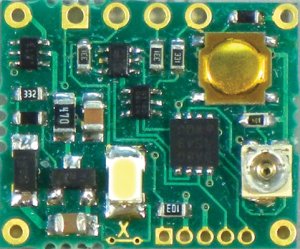 NCE Corporation 162 Universal Lighting and Signal Decoder 6-Pack - Light-It pkg(6) 524-162