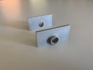 Rix Products 0002 - HO Culverts