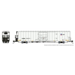 Rapido 567004-4 - N Greenbrier 7780cuft Reefer: Union Pacific: Single Car #170155