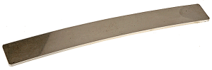 Ribbonrail 22 - HO 5" Track Alignment Gauge - Curved -- 22" Radius