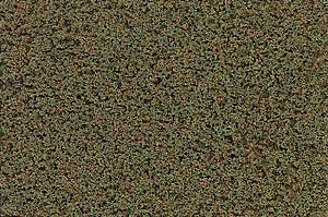 Woodland Scenics 62 - HO Coarse Turf - Burnt Grass