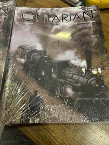 TH&B Historical Society - The TH&B Ontarian Magazine - Volume 18, Number 2