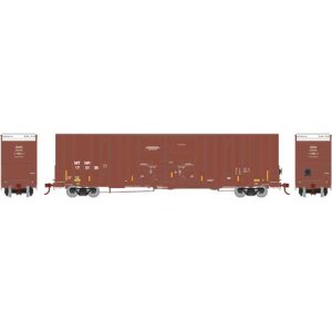 Athearn 75269 HO Scale - RTR 60Ft Gundreson Box Car - MTNR #175138