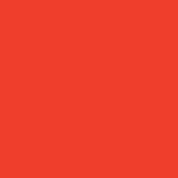 Tru Color Paint 073 - Acrylic - Western Pacific New Orange - 1oz