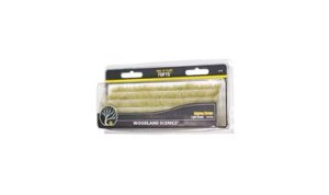 Woodland Scenics 780 - HO Peel n Place Tufts - Light Green Edging Strips
