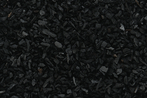 Woodland Scenics 93 Coal Lumps