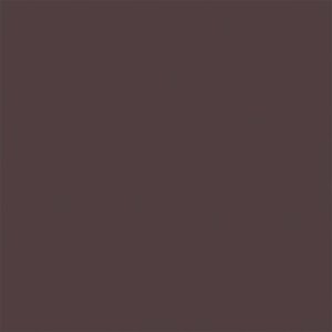 Tru Color Paint 806 - Flat Brushable Acrylic - Brown - 1oz