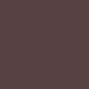 Tru Color Paint 823 - Flat Brushable Acrylic - Roof Brown - 1oz