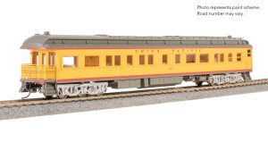 Broadway Limited Imports 8958 - HO Union Pacific Business Car #107