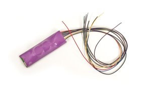 Soundtraxx 829100 Sound Only DCC Decoder - Tsunami(R) SoundCar(R) -- Freight Car Sounds Sound Onl...