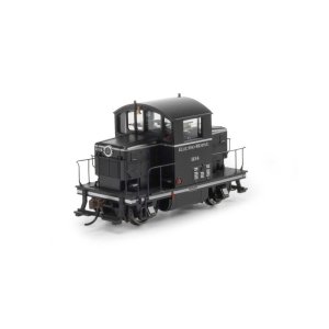 Athearn 28745 - HO EMD Model 40 Locomotive - DCC Ready - EMDX #1134