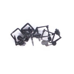Athearn 46037 - HO Brake Set, M-Blomberg