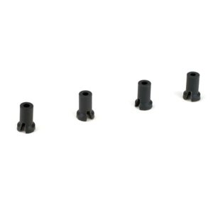 Athearn 48061 - HO Female Coupling, SD40-2 (4)