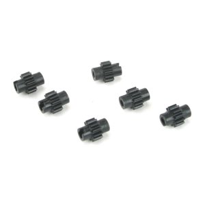 Athearn 60024 - HO Scale Drive Axle Gear, SD40-2 (6)