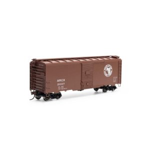 Athearn 75331 - HO 40ft Youngstown Door Box Car - ARR #2007