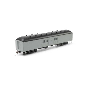 Athearn 86535 - HO RTR Arch Roof Baggage, MOW #111463