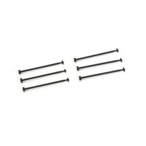 Athearn 90119 - HO Dog Bone for SD70MAC - 2.150 inches (6pcs)