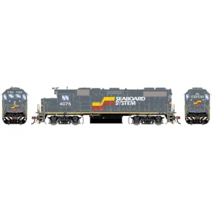 Athearn Genesis 1413 - EMD GP38-2 (DCC and Sound) Seaboard System (SBD) 4094
